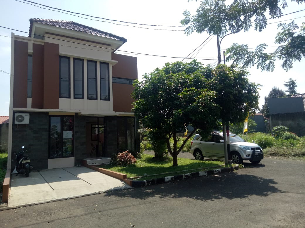 arillo real estate theme